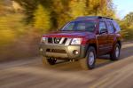 Nissan Xterra 2005 года
